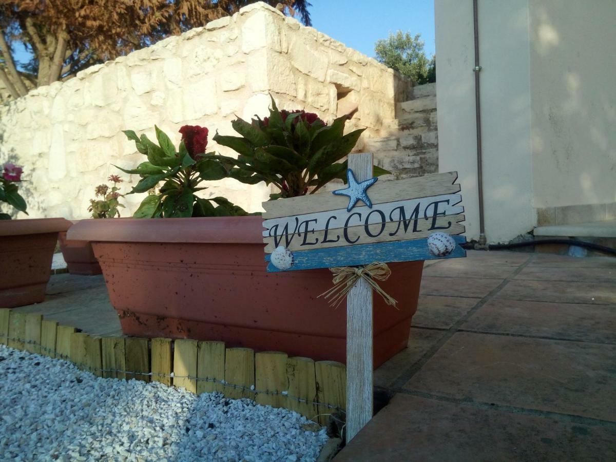 קרטרוס Pamela'S House "Private Pool And Spa" מראה חיצוני תמונה