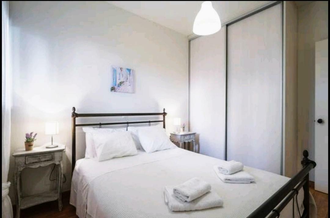 קרטרוס Pamela'S House "Private Pool And Spa" מראה חיצוני תמונה