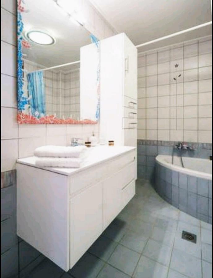 קרטרוס Pamela'S House "Private Pool And Spa" מראה חיצוני תמונה