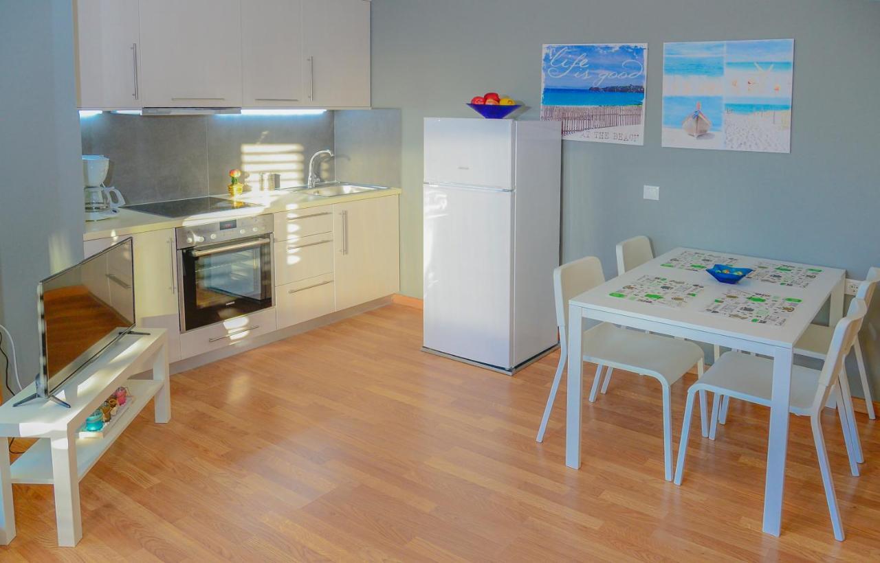 קרטרוס Pamela'S House "Private Pool And Spa" מראה חיצוני תמונה