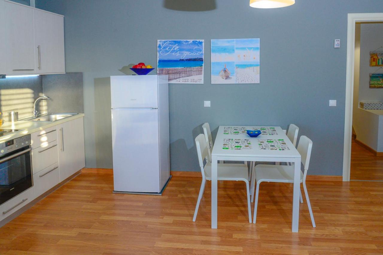 קרטרוס Pamela'S House "Private Pool And Spa" מראה חיצוני תמונה